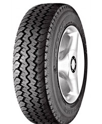 Mabor Van Jet 225/70 R15C 112/110R